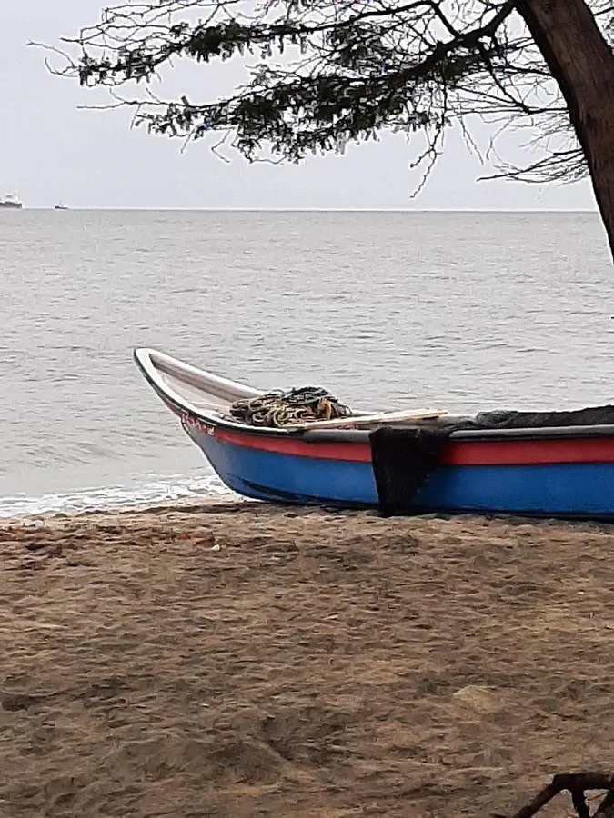 Villa Layla Santa Marta Colombia