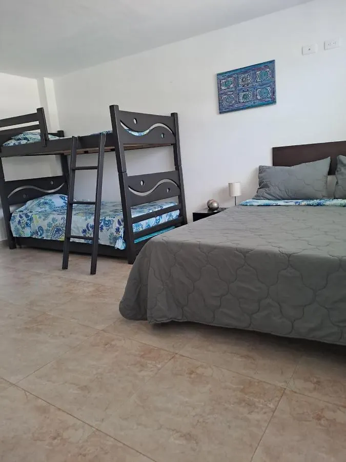 Villa Layla Santa Marta  Santa Marta (Magdalena)