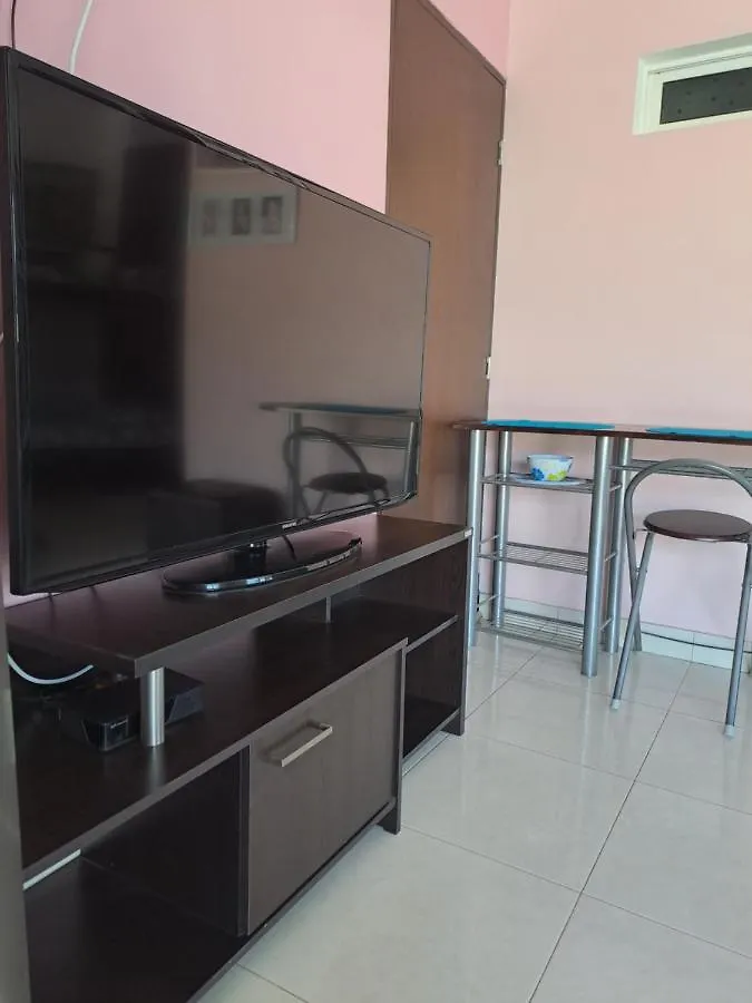 Villa Layla Santa Marta Santa Marta (Magdalena)