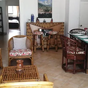  Apartamento En El Rodadero,