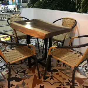  Apartamento Apto A Pasos De La Playa Y Restaurantes