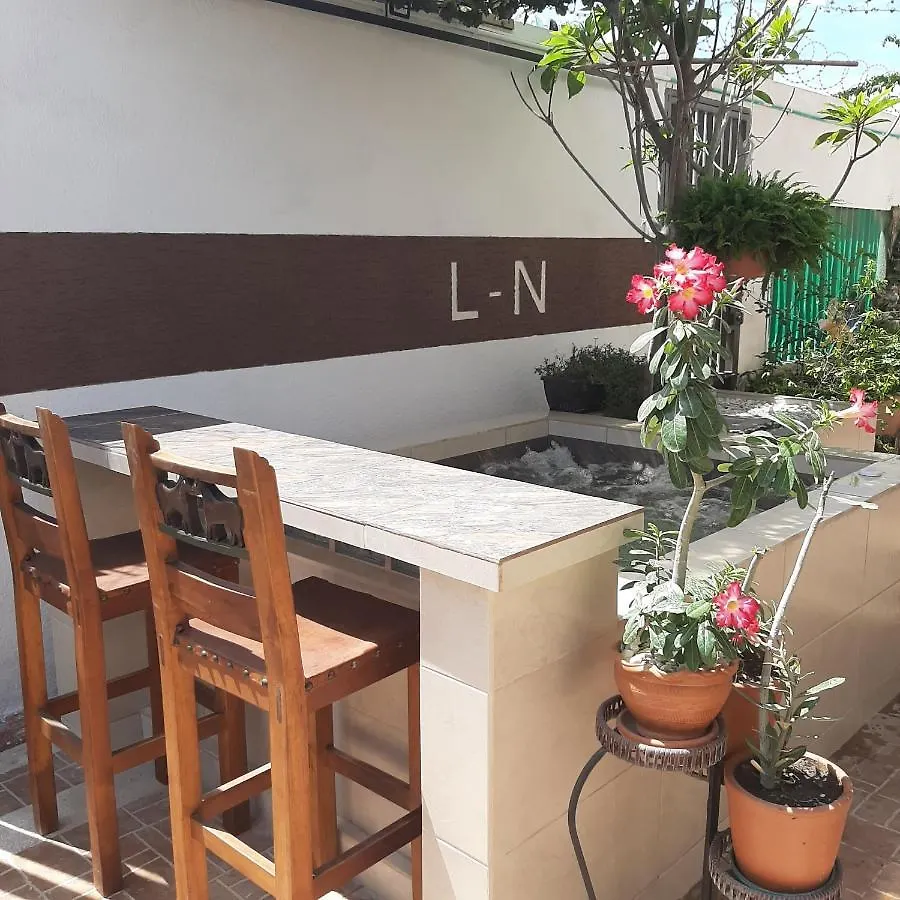 Villa Layla Santa Marta