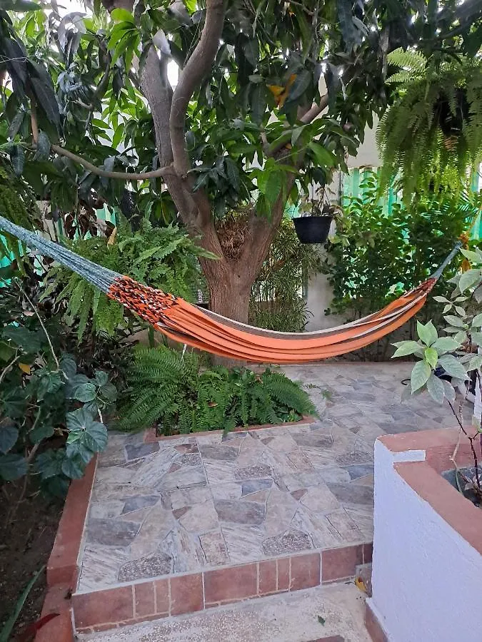 Villa Layla Santa Marta
