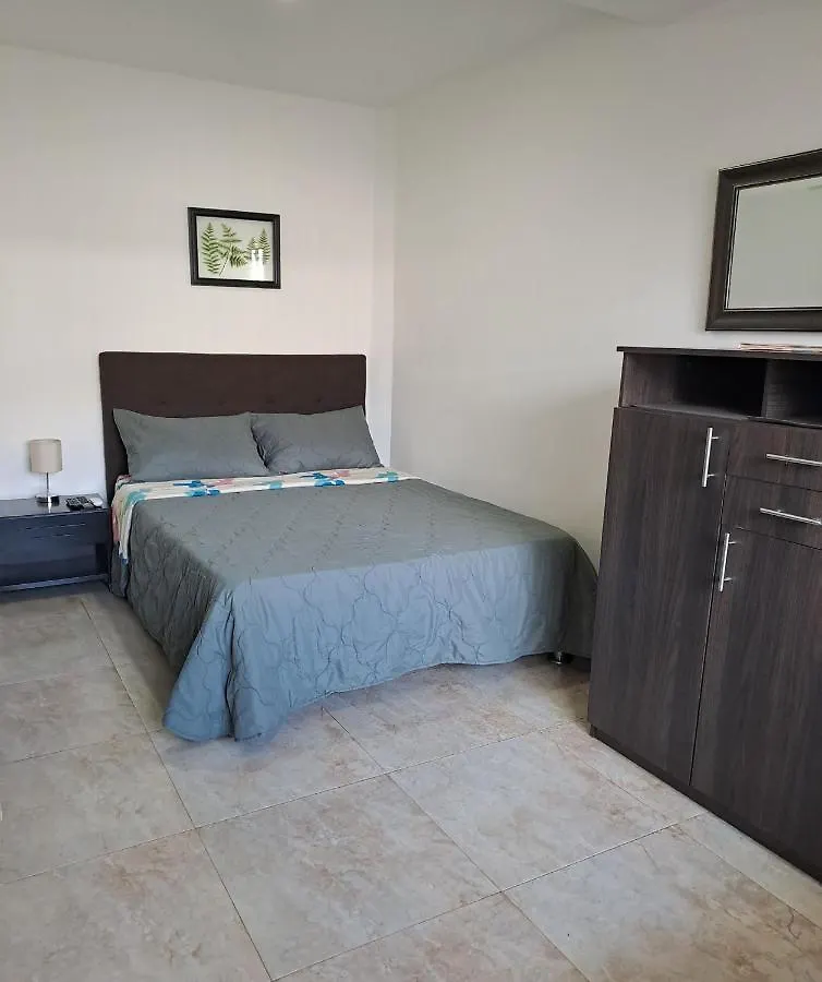 Villa Layla Santa Marta