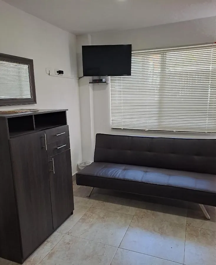 Villa Layla Santa Marta