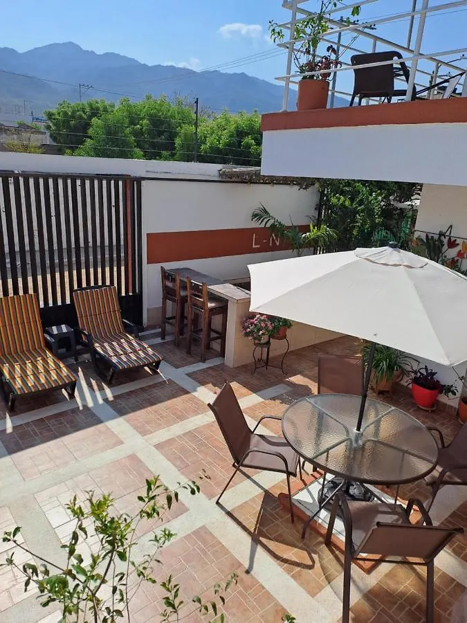 Villa Layla Santa Marta Colombia