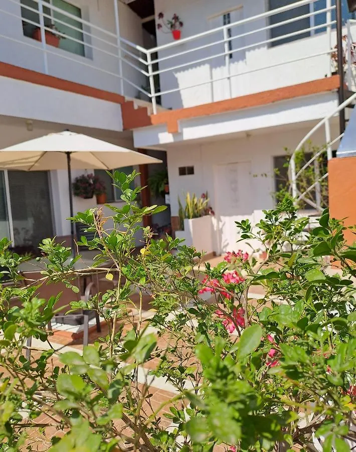 Villa Layla Santa Marta 0*, Santa Marta (Magdalena)