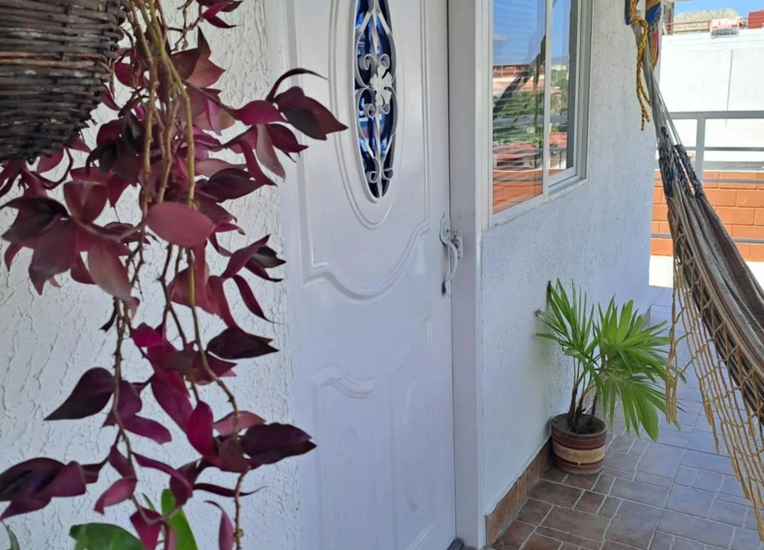 Villa Layla Santa Marta