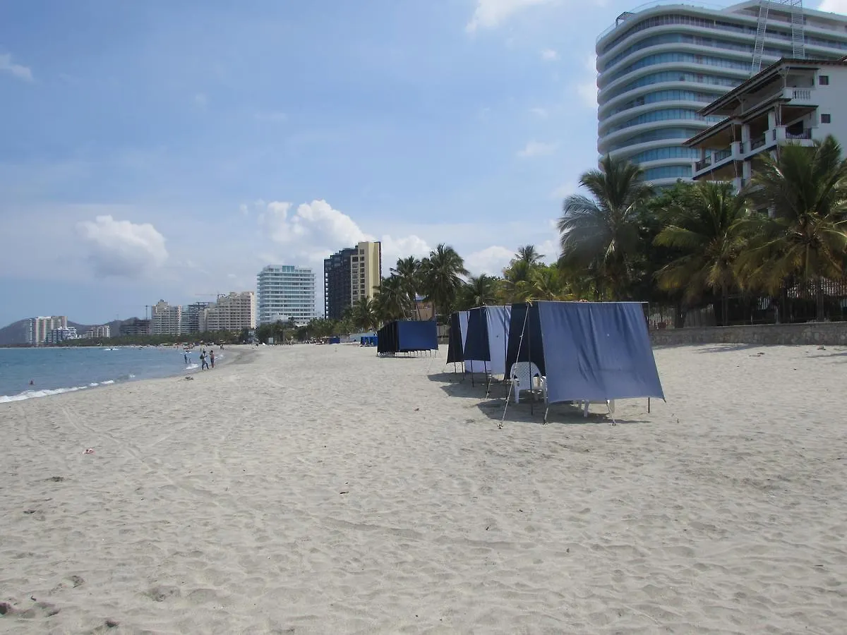 Villa Layla Santa Marta Santa Marta (Magdalena)
